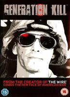Generation Kill Online DVD Rental