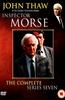 Inspector Morse: Series 7 Online DVD Rental