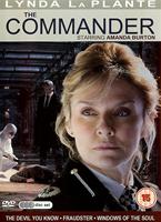 The Commander Online DVD Rental