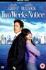 Two Weeks Notice Online DVD Rental