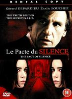 Le Pacte Du Silence Online DVD Rental