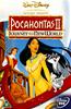 Pocahontas 2: Journey to a New World Online DVD Rental