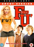 Fired Up Online DVD Rental