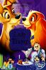 Lady and the Tramp Online DVD Rental