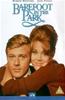 Barefoot in the Park Online DVD Rental
