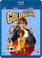 Austin Powers in Goldmember (BLU-RAY) Online DVD Rental