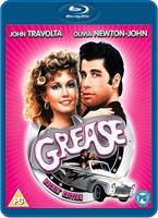 Grease (BLU-RAY) Online DVD Rental