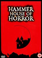 Hammer House of Horror Online DVD Rental
