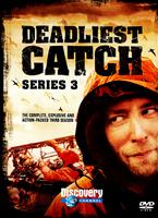 Deadliest Catch: Series 3 Online DVD Rental