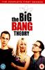 Big Bang Theory: Season 1 Online DVD Rental