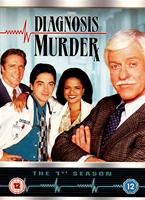Diagnosis Murder: Season 1 Online DVD Rental