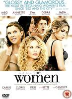 The Women Online DVD Rental