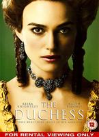The Duchess Online DVD Rental