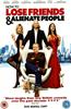 How to Lose Friends and Alienate People Online DVD Rental