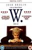 W. Online DVD Rental