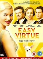 Easy Virtue Online DVD Rental