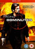 88 Minutes Online DVD Rental