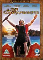 Ten Commandments Online DVD Rental