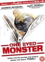 One Eyed Monster Online DVD Rental