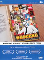 Obscene: A Portrait of Barney Rosset Online DVD Rental