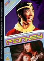 Monkey: Vol.10 Online DVD Rental
