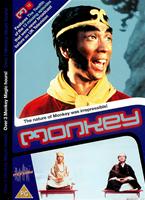 Monkey: Vol.12 Online DVD Rental