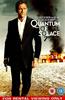 James Bond: Quantum of Solace Online DVD Rental