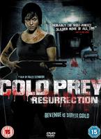 Cold Prey: Resurrection Online DVD Rental
