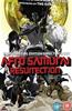 Afro Samurai: Resurrection Online DVD Rental
