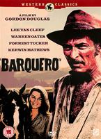 Barquero Online DVD Rental