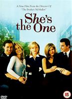 She's the One Online DVD Rental