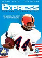 The Express Online DVD Rental