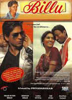 Billu Barber Online DVD Rental