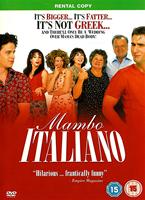 Mambo Italiano Online DVD Rental