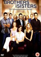 Brothers and Sisters: Series 2 Online DVD Rental