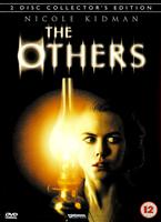 The Others Online DVD Rental