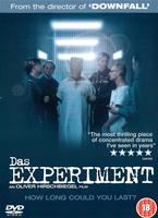 The Experiment  Online DVD Rental