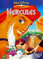 Hercules Online DVD Rental