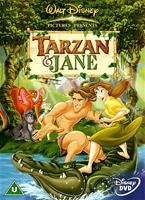Tarzan and Jane Online DVD Rental