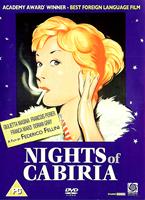 Nights of Cabiria Online DVD Rental