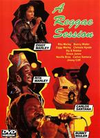 A Reggae Session Online DVD Rental