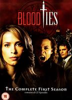 Blood Ties: Series 1 Online DVD Rental