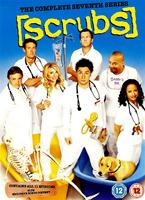 Scrubs: Season 7 Online DVD Rental