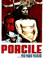 Pasolini: Vol.2: Pigsty Online DVD Rental