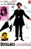 Pasolini: Vol.2: Hawks and Sparrows Online DVD Rental