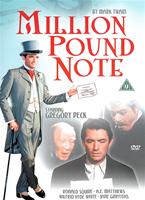 The Million Pound Note Online DVD Rental