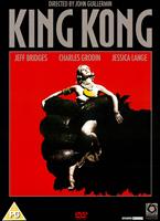 King Kong Online DVD Rental