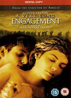 A Very Long Engagement  Online DVD Rental