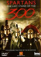 Spartans: The Last Stand of The 300 Online DVD Rental