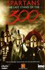 Spartans: The Last Stand of The 300 Online DVD Rental